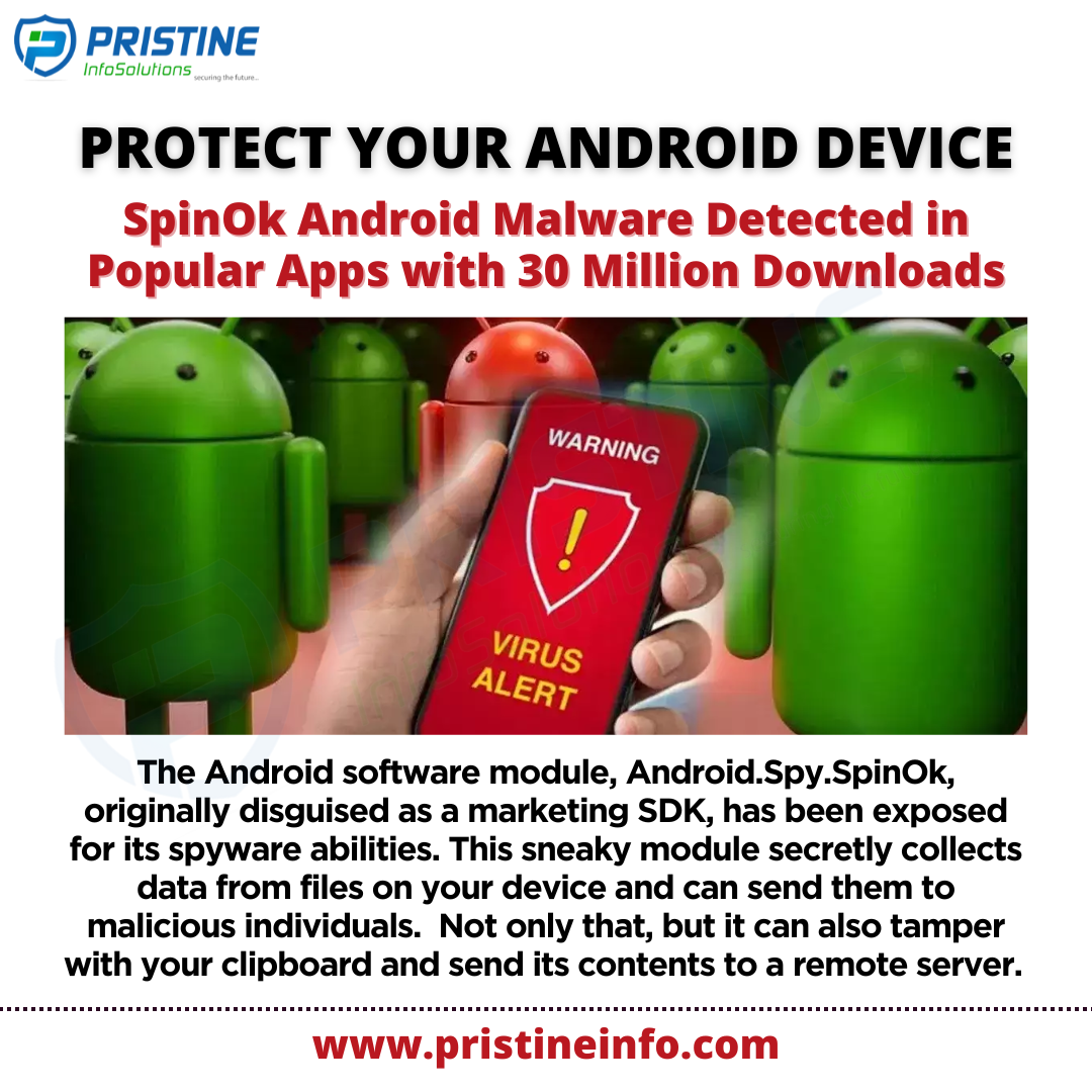 spinok android malware 1